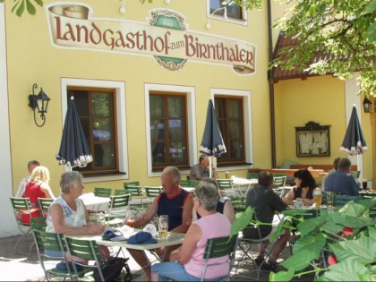 Foto: Landgasthof &amp;quot;Zum Birnthaler&amp;quot;