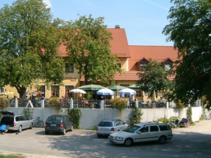 Foto: Landgasthof &amp;quot;Zum Birnthaler&amp;quot;